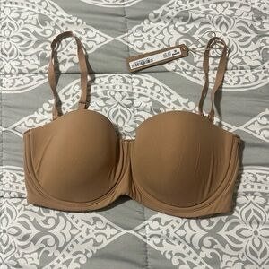 Skims fits everybody strapless bra